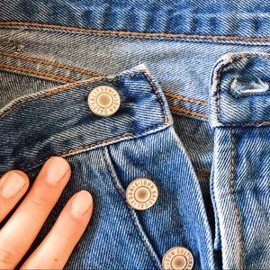 Brandy Melville Mom Jeans Size Small